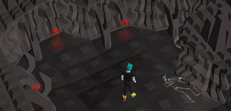 How To Get Fancy Boots in OSRS (Step.